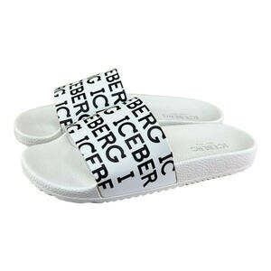 Iceberg Shoes slide & Flip-flops White Man